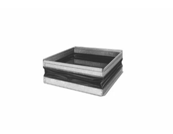 4&quot; Expandable Duct