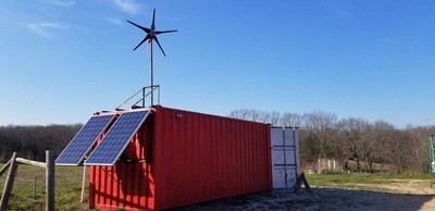 ENERGY SOLUTIONS-COMING SOON