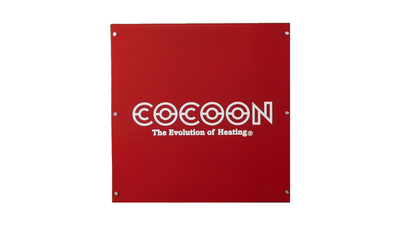 COCOON Duct Heaters THRMS​-1400/1500