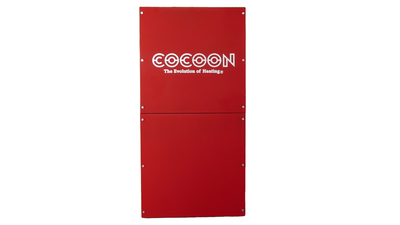 COCOON Duct Heater THRMS​-2900