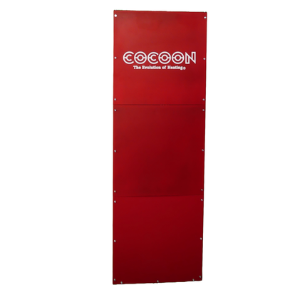 COCOON Duct Heater THRMS​-3800