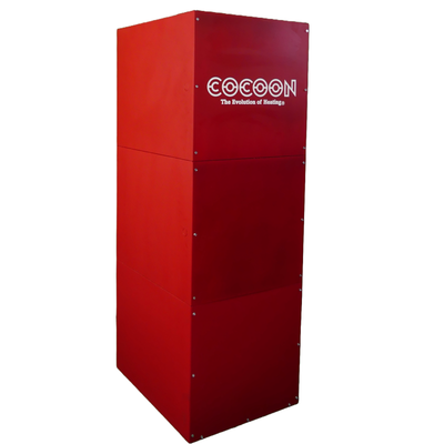 COCOON Furnace THRMS-2000 COCOON Furnace THRMS-2000