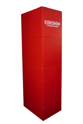 COCOON Furnace THRMS​-3000