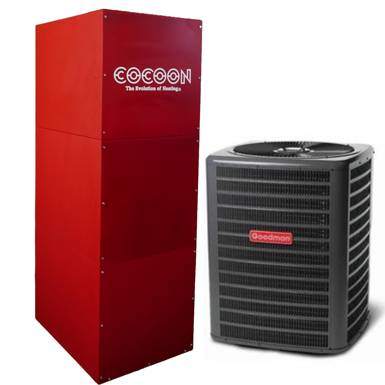 COCOON Furnace AC Bundle-2800