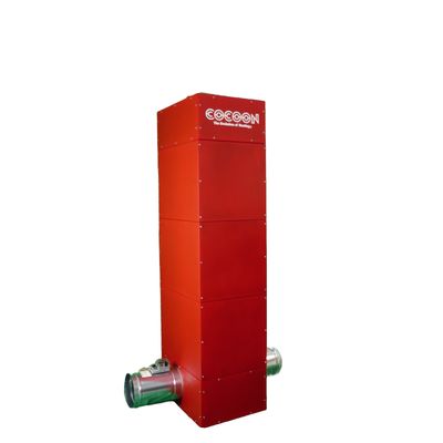 COCOON Thermal Energy Storage