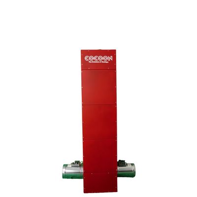 ENERGY SOLUTIONS