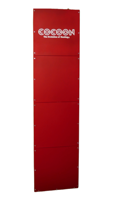 COCOON Furnace THRMS​-3000