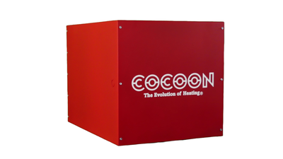 COCOON Duct Heaters THRMS​-1400/1500