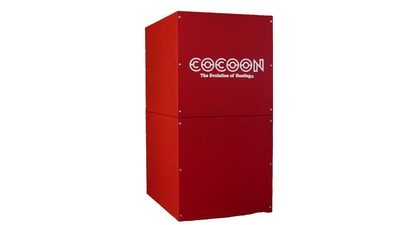 COCOON Duct Heater THRMS​-2900