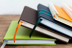 Journals &amp; Calendars