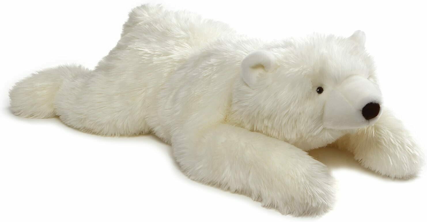 Jumbo Philip Polar Bear