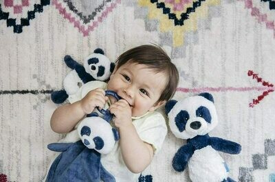 Rattles, Teethers, Bibs &amp; Bottles