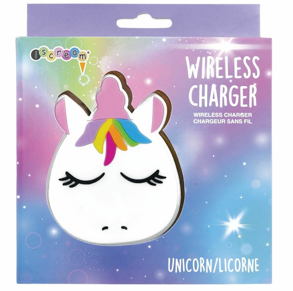 Unicorn Wireless Charger