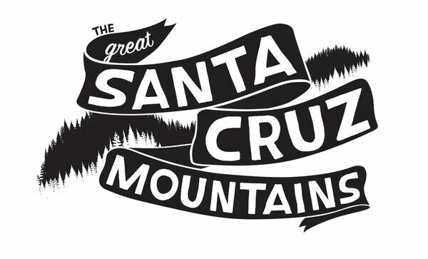 The Great Santa Cruz Mountains