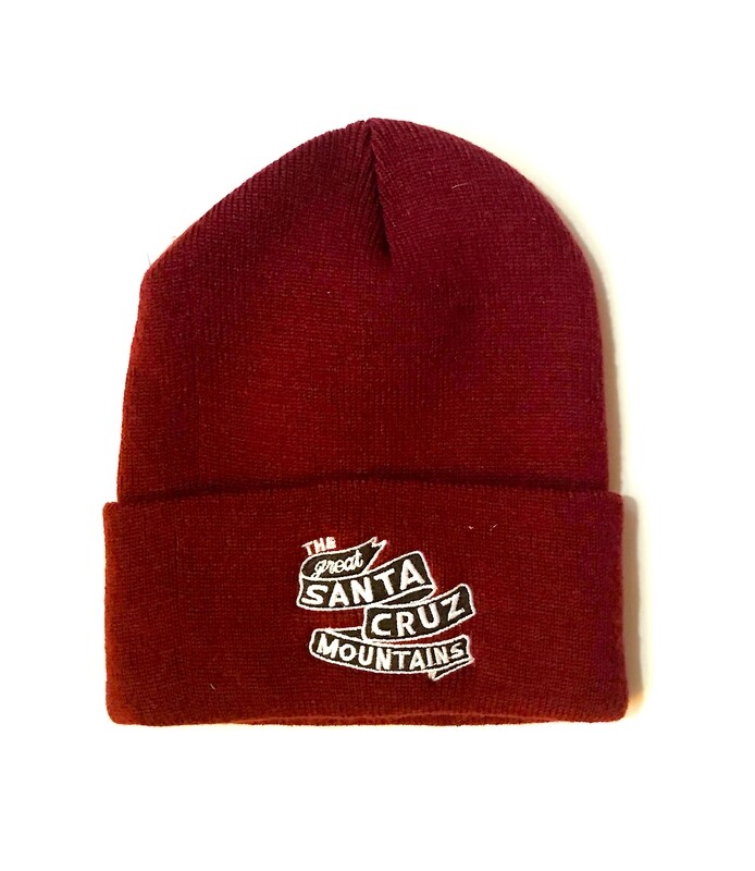 Cuff Beanie