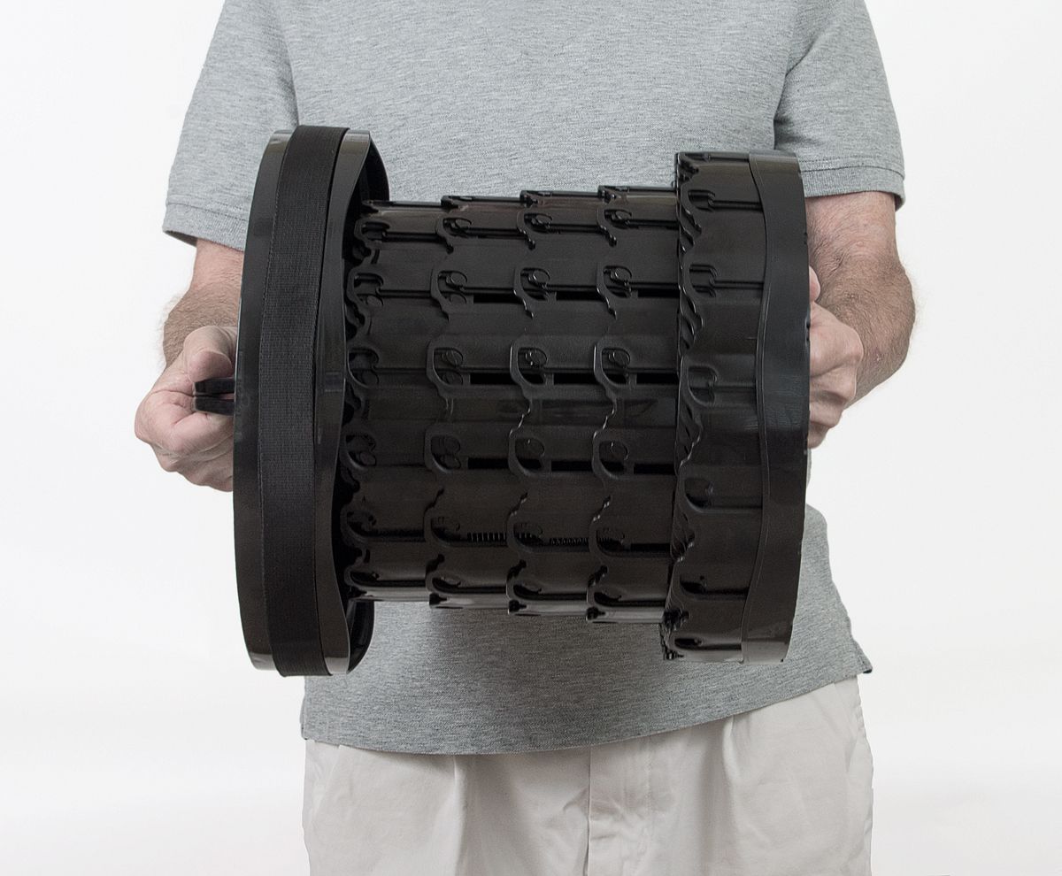XL Cyclone Seat