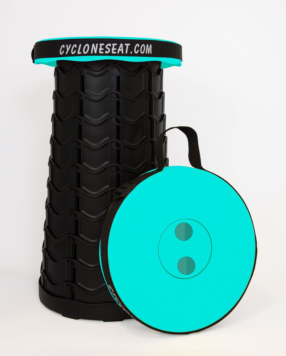 Cyclone Seat