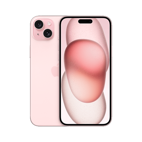iPhone 15 Plus
