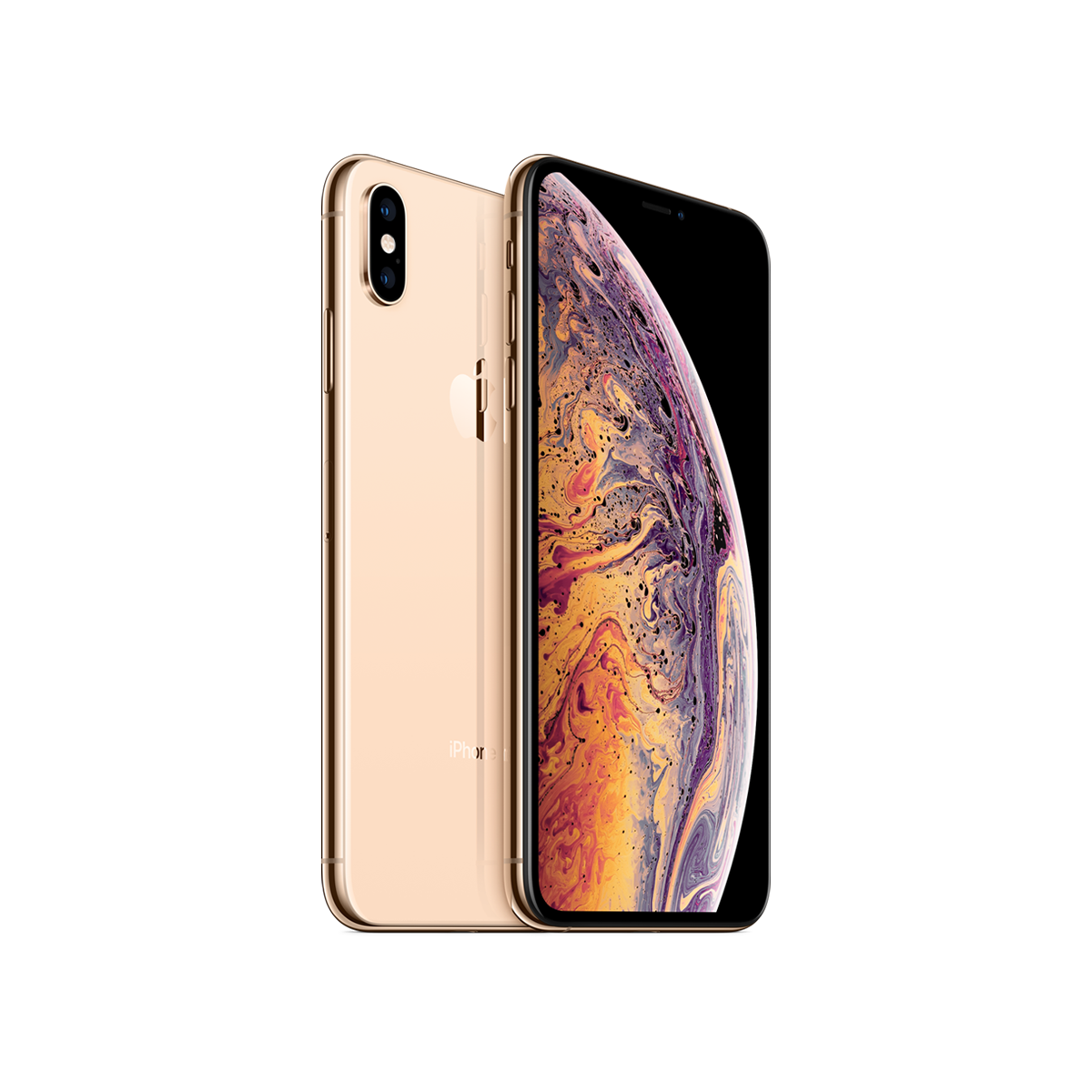 iPhone XS