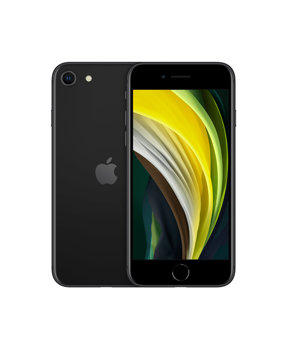 iPhone SE (2nd Gen)