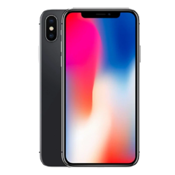 iPhone X