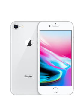 iPhone 8