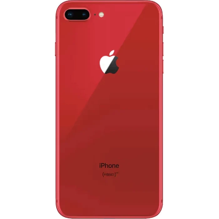 iPhone 8 Plus