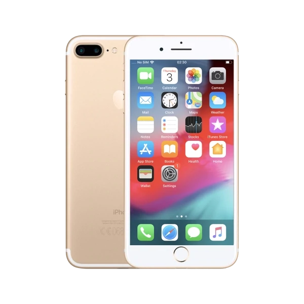 iPhone 7 Plus