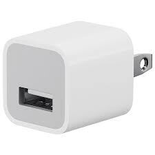 iPhone Charger Adapter