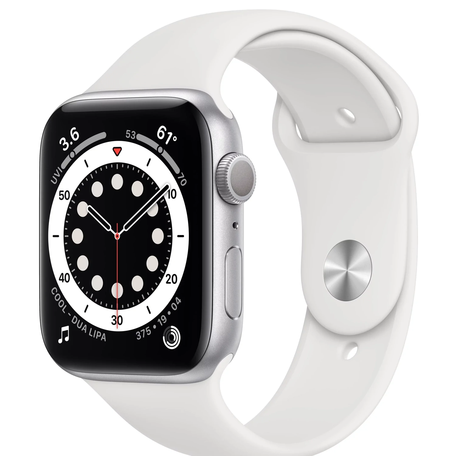 Apple Watch Series 6