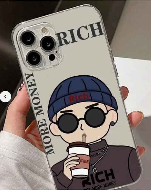 iPhone Case