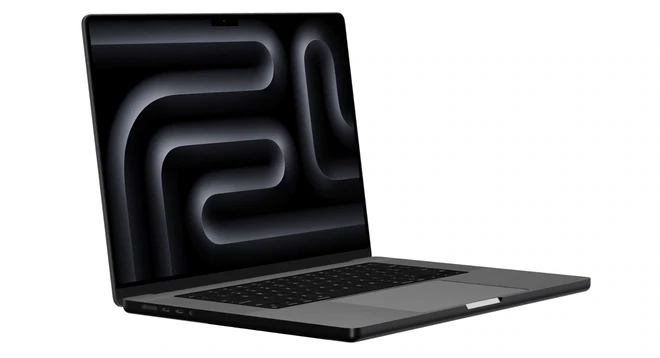 MacBook Pro (16-inch, M3 Pro)