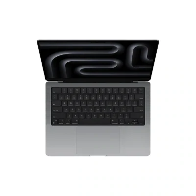 MacBook Pro (14-inch, M3)