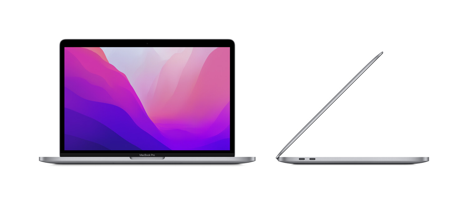 MacBook Air (13-inch, M2)