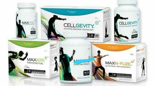 Proberyl Max Health Care