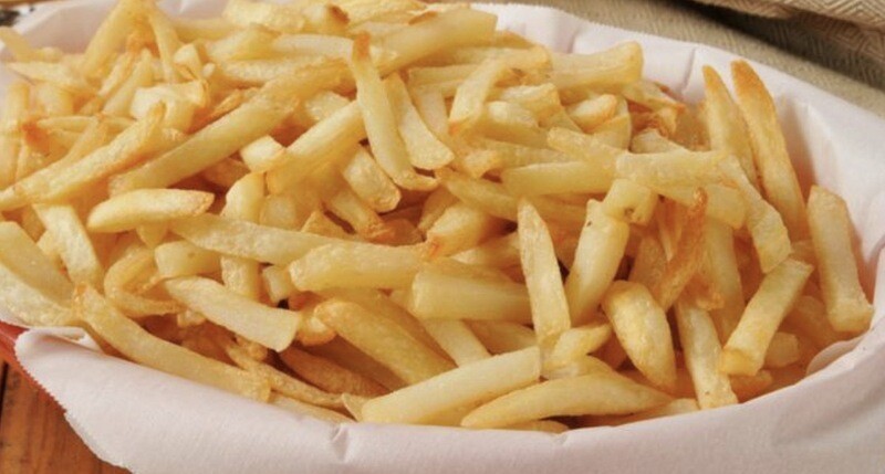 Fries