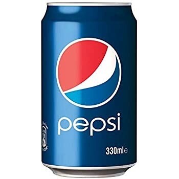 Pepsi