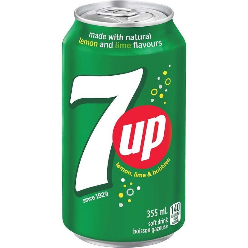 7up