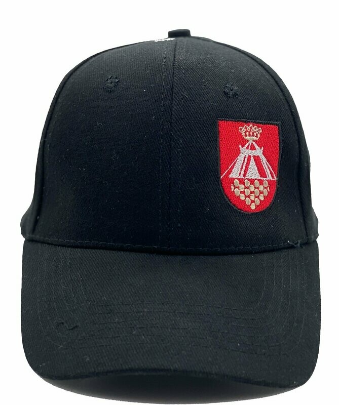 Cap Wappen Veldhausen