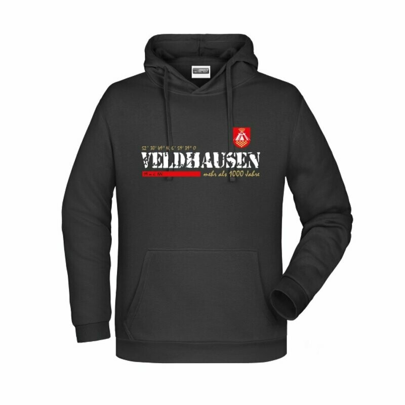 Hoody Veldhausen