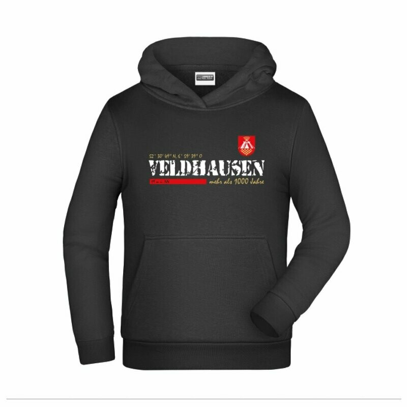 Hoody Veldhausen Kids