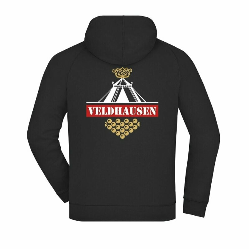 Hoody Jacket  Veldhausen