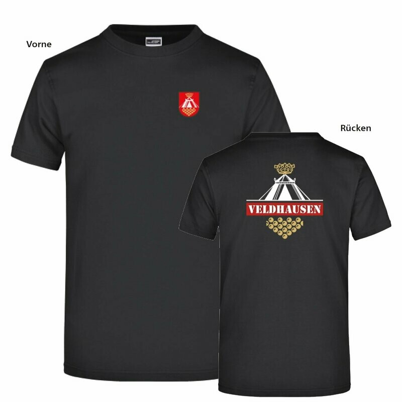 T-Shirt Veldhausen V2