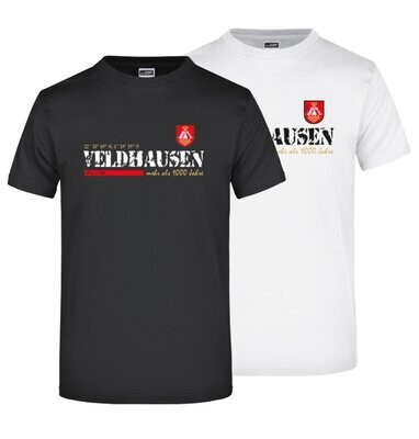 T-Shirt Veldhausen V1