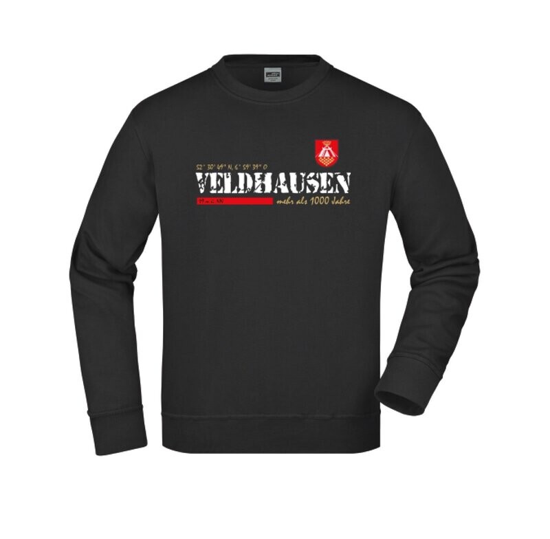 Sweatshirt Veldhausen