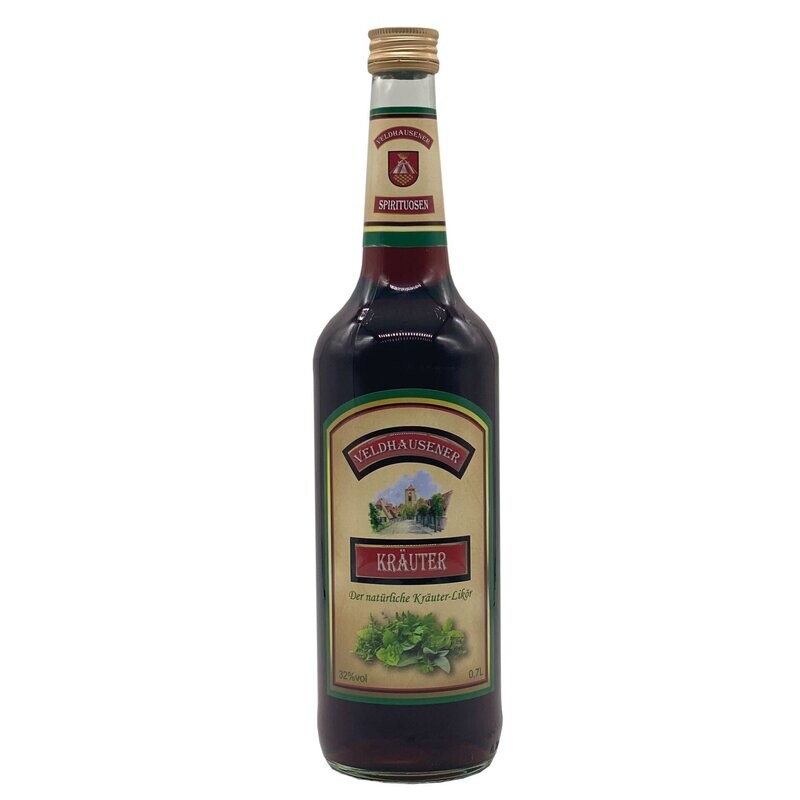 Veldhausener Kräuter 0,7L