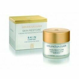 Crema reparadora intensiva y calmante 50ml - Skin Restore Plus- Bruno Vassari