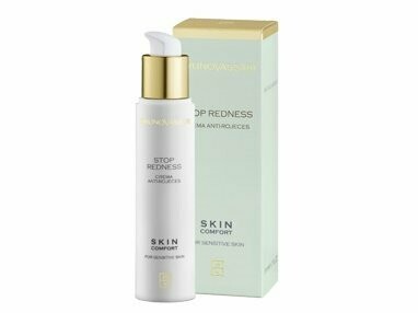 Stop Redness Crema anti-rojeces 50ml Bruno Vassari