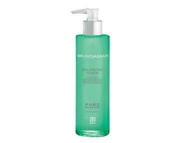 Balancing toner 250ml Pure solutions BRUNO VASSARI