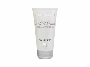 Creamy Cleansing Foam,Crema limpiadora Bruno Vassari